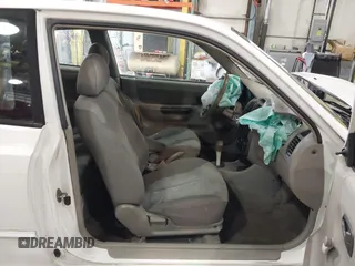 2000 Hyundai Accent с VIN KMHCG35G4YU024317, выставлен на аукционе IAAI как лот 41848880 с пробегом Не указан миль и . История ставок и продаж доступна на DreamBid. Изображение 5.