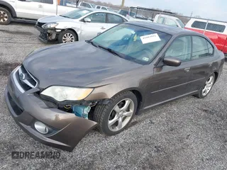 2008 Subaru Legacy Limited с VIN 4S3BL626287223051, выставлен на аукционе IAAI как лот 41903921 с пробегом 181 016 миль миль и . История ставок и продаж доступна на DreamBid. Изображение 17.