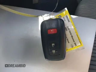 2023 Toyota 4Runner SR5 с VIN JTEMU5JR1P6089760, выставлен на аукционе IAAI как лот 42320237 с пробегом 52 939 миль миль и . История ставок и продаж доступна на DreamBid. Изображение 11.