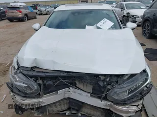 2019 Honda Accord EX with VIN 1HGCV1F48KA031977, listed as a IAAI auction lot 41745191 with 96,497 mi miles and . Bid and sale history available at DreamBid. Image 10.