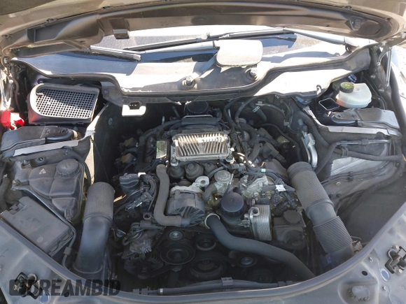 2008 Mercedes-Benz R 3.5L with VIN 4JGCB65E58A082677, listed as a IAAI auction lot 42079869 with 168,754 mi miles. Bid and sale history available at carsss.com. Image 10.