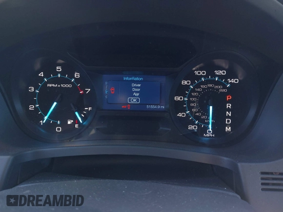 2015 Ford Explorer с VIN 1FM5K8B86FGB33357, выставлен на аукционе IAAI как лот 41665810 с пробегом 51 554 миль миль и . История ставок и продаж доступна на DreamBid. Изображение 7.