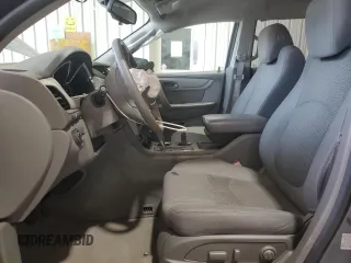 2013 Chevrolet Traverse LS with VIN 1GNKVFKD5DJ159147, listed as a Copart auction lot 54339775 with 139,489 mi miles and Salvage Title. Bid and sale history available at DreamBid. Image 7.