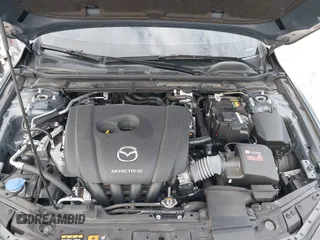 2022 Mazda 3 Carbon Edition z VIN JM1BPACL2N1509492, wystawiony jako IAAI lot #41198183 z przebiegiem Nie podano mil oraz . Historia ofert i sprzedaży dostępna na DreamBid. Obrazek 10.