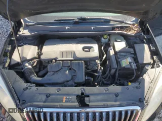 2013 Buick Verano with VIN 1G4PP5SK7D4253901, listed as a Copart auction lot 52127805 with 182,103 mi miles and Non Repairable. Bid and sale history available at DreamBid. Image 11.
