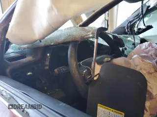 2023 Chevrolet Colorado 4WD LT z VIN 1GCPTCEK1P1198948, wystawiony jako Copart lot #49230845 z przebiegiem Nie podano mil oraz Nie do naprawy. Historia ofert i sprzedaży dostępna na DreamBid. Obrazek 9.