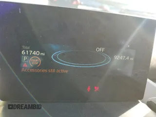 2015 BMW i3 с VIN WBY1Z4C53FV501645, выставлен на аукционе Copart как лот 52301145 с пробегом 61 740 миль миль и Списание • Salvage title. История ставок и продаж доступна на DreamBid. Изображение 9.