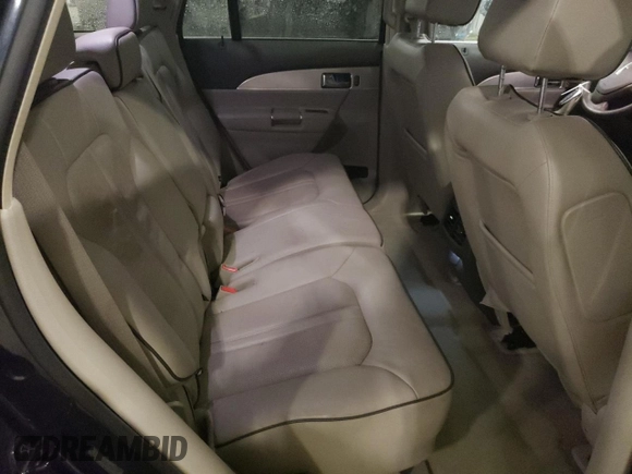 2014 Lincoln MKX with VIN 2LMDJ8JK5EBL02659, listed as a Copart auction lot 86361724 with 133,880 mi miles and Salvage Title. Bid and sale history available at carsss.com. Image 11.