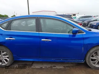 2013 Nissan Sentra S with VIN 3N1AB7AP2DL719233, listed as a IAAI auction lot 41891238 with 143,441 mi miles and . Bid and sale history available at DreamBid. Image 14.