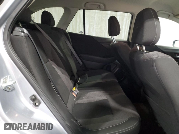 2021 Subaru Outback Premium с VIN 4S4BTADC5M3182417, выставлен на аукционе Copart как лот 53308715 с пробегом 144 697 миль миль и Чистый • Clean title. История ставок и продаж доступна на DreamBid. Изображение 11.