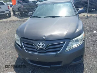 2011 Toyota Camry LE with VIN 4T1BF3EK3BU699862, listed as a IAAI auction lot 42150898 with 79,649 mi miles. Bid and sale history available at carsss.com. Image 6.