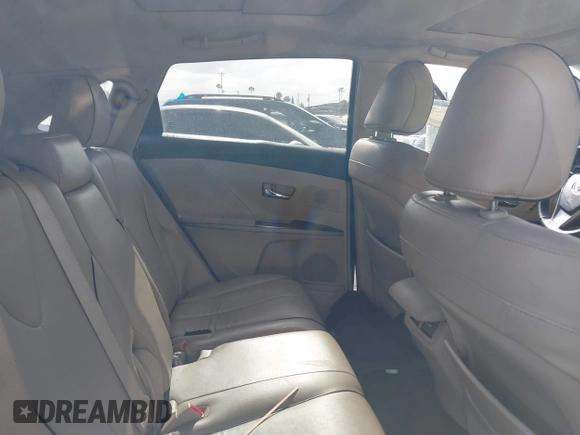 2014 Toyota Venza XLE z VIN 4T3BK3BB7EU108640, wystawiony jako IAAI lot #42232484 z przebiegiem 102 524 mil mil oraz . Historia ofert i sprzedaży dostępna na DreamBid. Obrazek 8.