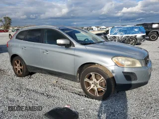 2011 Volvo XC60 3.0T с VIN YV4902DZ3B2154573, выставлен на аукционе Copart как лот 56220245 с пробегом 154 356 миль миль и На запчасти • Non repairable. История ставок и продаж доступна на DreamBid. Изображение 4.
