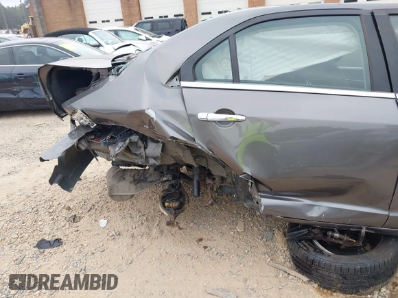 2012 Lincoln MKZ with VIN 3LNHL2JC0CR800294, listed as a IAAI auction lot 42423361 with 101,579 mi miles and . Bid and sale history available at DreamBid. Image 6.