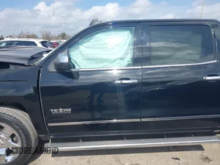 2017 Chevrolet Silverado 1500 LTZ with VIN 3GCPCSEC7HG450577, listed as a IAAI auction lot 41510157 with 178,635 mi miles and . Bid and sale history available at DreamBid. Image 15.