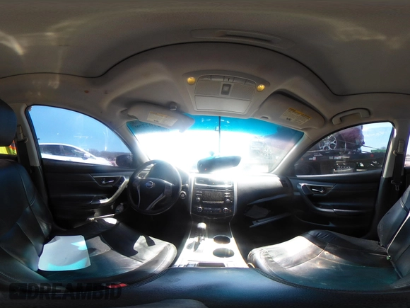2015 Nissan Altima S with VIN 1N4AL3AP0FN381651, listed as a IAAI auction lot 42102250 with 91,670 mi miles and . Bid and sale history available at DreamBid. Image 19.
