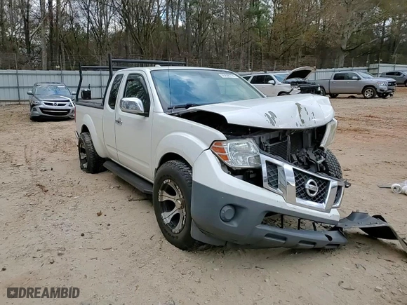2016 Nissan Frontier S with VIN 1N6BD0CT2GN719912, listed as a Copart auction lot 85846774 with 122,801 mi miles and Salvage Title. Bid and sale history available at carsss.com. Image 11.
