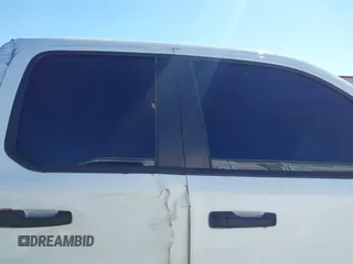 2019 Ram 1500 Tradesman z VIN 1C6RRECT8KN604344, wystawiony jako IAAI lot #41889504 z przebiegiem 123 773 mil mil oraz . Historia ofert i sprzedaży dostępna na DreamBid. Obrazek 13.