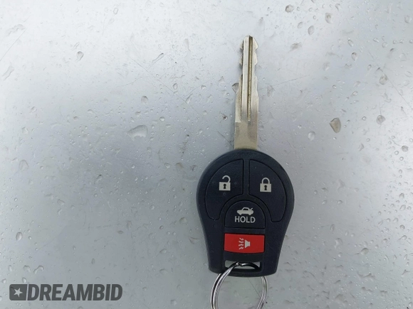 2019 Nissan Sentra S z VIN 3N1AB7AP2KY227513, wystawiony jako IAAI lot #41524539 z przebiegiem 39 616 mil mil oraz . Historia ofert i sprzedaży dostępna na DreamBid. Obrazek 11.