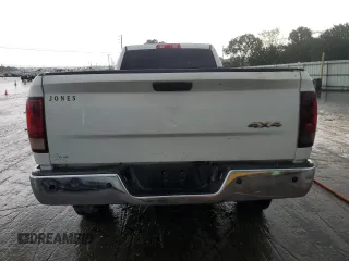 2016 Ram 2500 Tradesman with VIN 3C6UR5HL6GG274321, listed as a Copart auction lot 59640085 with 259,290 mi miles and Clean title. Bid and sale history available at DreamBid. Image 6.