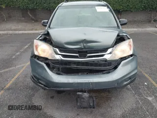 2011 Honda CR-V LX z VIN 5J6RE3H3XBL018462, wystawiony jako IAAI lot #42397397 z przebiegiem 158 323 mil mil oraz . Historia ofert i sprzedaży dostępna na DreamBid. Obrazek 12.