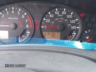 2006 Nissan Frontier SE с VIN 1N6AD07W16C449355, выставлен на аукционе IAAI как лот 42297843 с пробегом 218 728 миль миль и . История ставок и продаж доступна на DreamBid. Изображение 7.