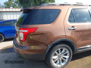 2011 Ford Explorer Limited with VIN 1FMHK7F80BGA15168, listed as a IAAI auction lot 42494868 with 156,634 mi miles and . Bid and sale history available at DreamBid. Image 21.