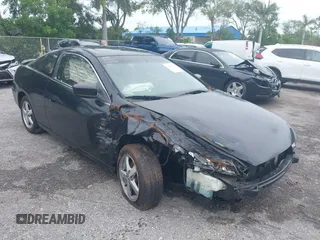2005 Honda Accord EX-L z VIN 1HGCM72605A011482, wystawiony jako IAAI lot #39668472 z przebiegiem Nie podano mil oraz . Historia ofert i sprzedaży dostępna na DreamBid. Obrazek 1.