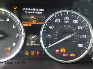 2017 Acura MDX Technology с VIN 5FRYD4H55HB039693, выставлен на аукционе IAAI как лот 42301763 с пробегом 123 399 миль миль и . История ставок и продаж доступна на DreamBid. Изображение 15.
