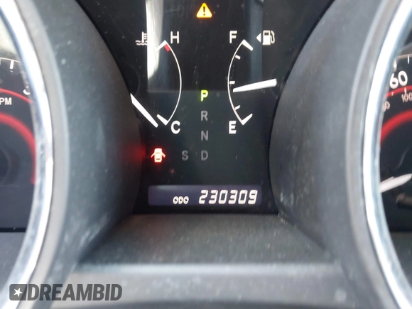 2010 Toyota Highlander Limited with VIN 5TDDK3EH9AS005398, listed as a IAAI auction lot 42083774 with 230,309 mi miles and . Bid and sale history available at DreamBid. Image 15.
