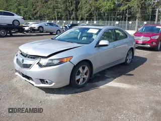 2012 Acura TSX Technology with VIN JH4CU2F6XCC012845, listed as a IAAI auction lot 42304391 with 69,873 mi miles and . Bid and sale history available at DreamBid. Image 17.