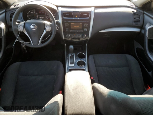 2014 Nissan Altima 2.5 S with VIN 1N4AL3AP1EC403957, listed as a Copart auction lot 52779975 with 150,087 mi miles and Salvage Title. Bid and sale history available at carsss.com. Image 8.