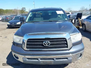2008 Toyota Tundra 4WD Truck with VIN 5TBDV54138S517488, listed as a IAAI auction lot 41791435 with 179,192 mi miles. Bid and sale history available at carsss.com. Image 12.
