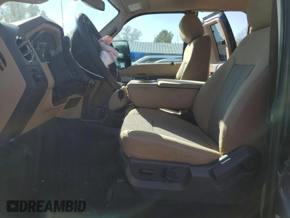 2016 Ford F-250 XLT with VIN 1FT7X2BT8GEA21656, listed as a Copart auction lot 78916904 with 187,341 mi miles and Salvage title. Bid and sale history available at DreamBid. Image 7.