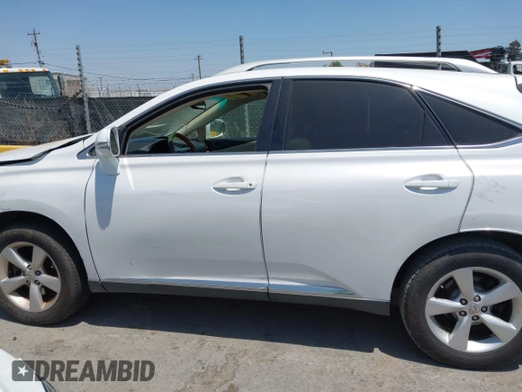 2011 Lexus RX 350 с VIN 2T2ZK1BA3BC050067, выставлен на аукционе IAAI как лот 42425807 с пробегом 160 774 миль миль и . История ставок и продаж доступна на DreamBid. Изображение 14.