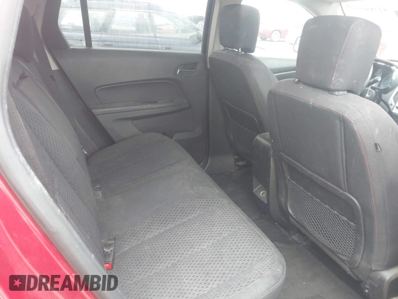 2014 GMC Terrain SLE with VIN 2GKALMEK5E6208049, listed as a IAAI auction lot 42719777 with 184,591 mi miles and . Bid and sale history available at DreamBid. Image 8.