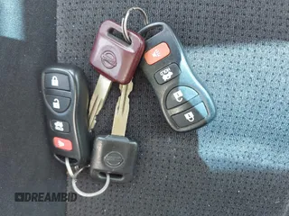 2003 Nissan Altima S z VIN 1N4AL11D63C127766, wystawiony jako IAAI lot #42466602 z przebiegiem 233 623 mil mil oraz . Historia ofert i sprzedaży dostępna na DreamBid. Obrazek 11.