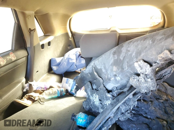 2012 Kia Sorento LX with VIN 5XYKTCA63CG195594, listed as a Copart auction lot 43026195 with Not Provided miles and Salvage Title. Bid and sale history available at DreamBid. Image 10.