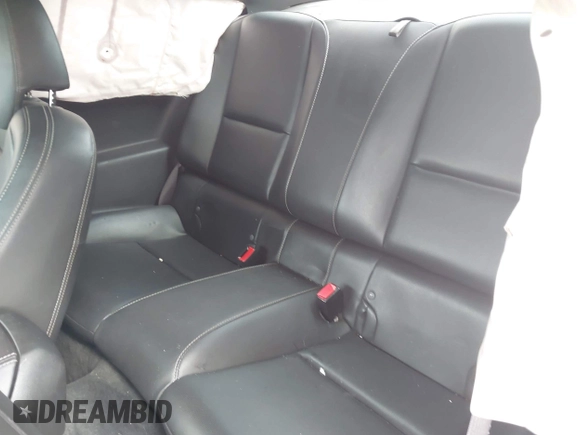 2015 Chevrolet Camaro SS with VIN 2G1FK1EJ4F9303916, listed as a IAAI auction lot 42123957 with 103,380 mi miles and . Bid and sale history available at DreamBid. Image 8.