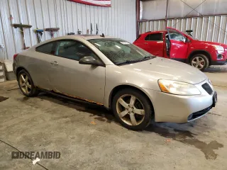2008 Pontiac G6 GT z VIN 1G2ZH17N784158416, wystawiony jako Copart lot #54574685 z przebiegiem 255 495 mil mil oraz Nie do naprawy. Historia ofert i sprzedaży dostępna na DreamBid. Obrazek 4.