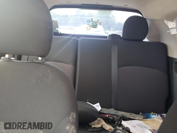 2020 Mitsubishi Mirage ES with VIN ML32A3HJ7LH010618, listed as a Copart auction lot 56702695 with 118,976 mi miles and Salvage title. Bid and sale history available at DreamBid. Image 10.