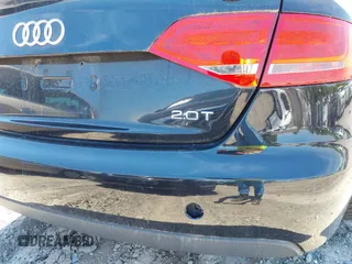 2012 Audi A4 Premium с VIN WAUBFAFL7CN002492, выставлен на аукционе IAAI как лот 41918709 с пробегом 129 304 миль миль и . История ставок и продаж доступна на DreamBid. Изображение 18.