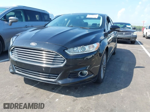 2016 Ford Fusion Titanium with VIN 3FA6P0K90GR333848, listed as a IAAI auction lot 42728138 with 147,864 mi miles and . Bid and sale history available at DreamBid. Image 17.