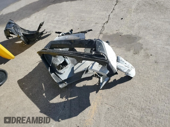 2022 Subaru Forester Limited с VIN JF2SKAPC8NH502452, выставлен на аукционе Copart как лот 54013705 с пробегом Не указан миль и Списание • Salvage title. История ставок и продаж доступна на DreamBid. Изображение 13.