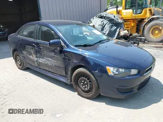 2014 Mitsubishi Lancer ES z VIN JA32U2FU1EU017892, wystawiony jako IAAI lot #42392598 z przebiegiem 211 856 mil mil oraz . Historia ofert i sprzedaży dostępna na DreamBid. Obrazek 1.