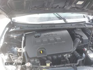 2017 Toyota Corolla L z VIN 2T1BURHE3HC954048, wystawiony jako IAAI lot #42014307 z przebiegiem 128 900 mil mil oraz . Historia ofert i sprzedaży dostępna na DreamBid. Obrazek 10.