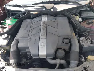 2002 Mercedes-Benz C 230/260/280/320 z VIN WDBRF61J52F189775, wystawiony jako IAAI lot #41633570 z przebiegiem 301 455 mil mil oraz . Historia ofert i sprzedaży dostępna na DreamBid. Obrazek 10.