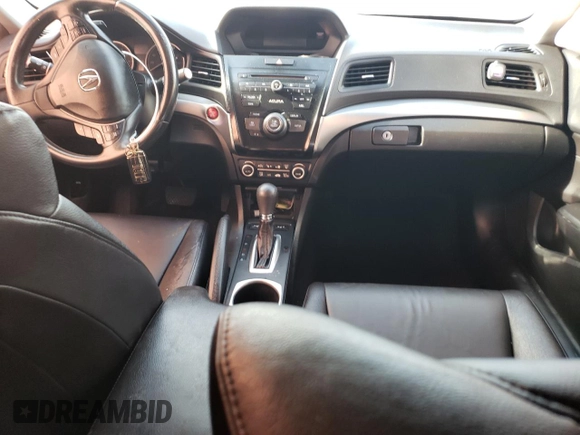 2018 Acura ILX Special Edition with VIN 19UDE2F41JA001292, listed as a Copart auction lot 43915975 with 144,857 mi miles and Salvage Title. Bid and sale history available at carsss.com. Image 8.
