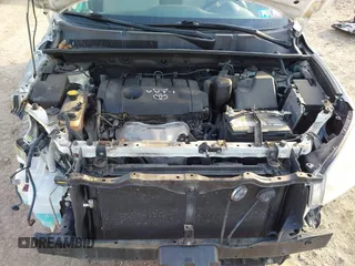 2009 Toyota RAV4 with VIN JTMBF33VX9D001291, listed as a IAAI auction lot 41792376 with 104,318 mi miles and . Bid and sale history available at DreamBid. Image 10.