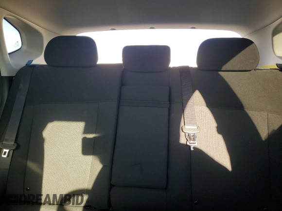 2024 Hyundai Kona SEL with VIN KM8HC3A62RU005085, listed as a Copart auction lot 77019364 with 5,764 mi miles and Salvage Title. Bid and sale history available at DreamBid. Image 10.